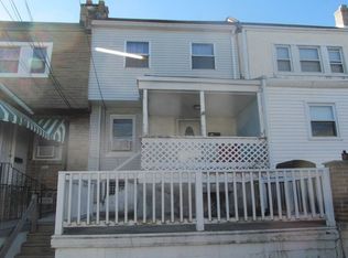 7016 Atlantic Ave, Upper Darby, PA 19082