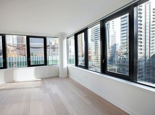21 S End Ave #1911, New York, NY 10023