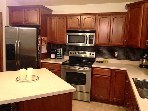 Kitchen/Great Room