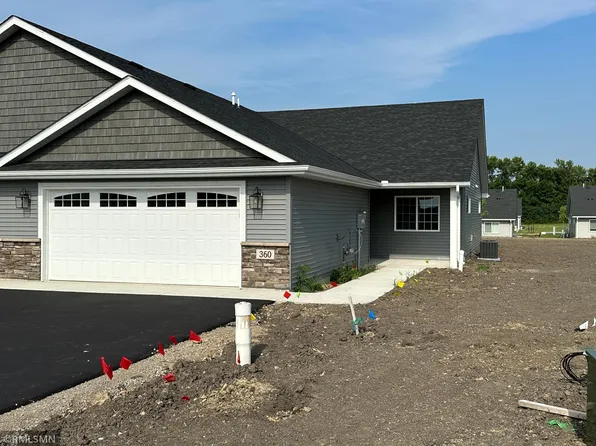 360 Cedar Ave N, Maple Lake, MN 55358