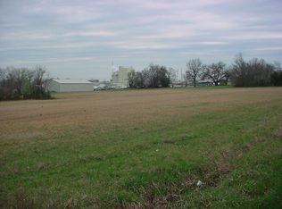 S Jackson, El Dorado Springs, MO 64744