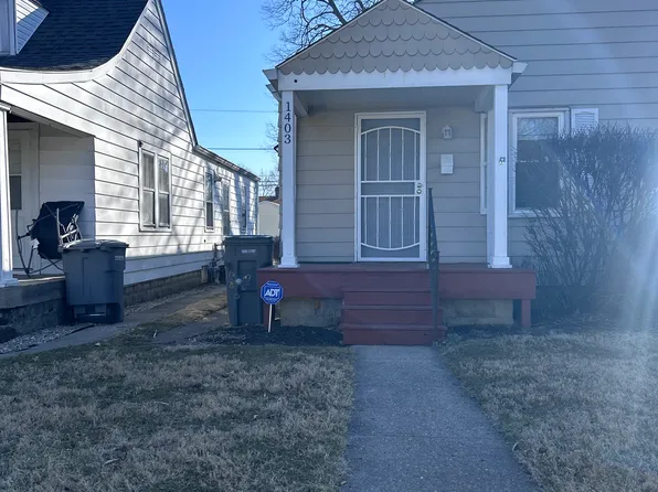 1403 N Colorado Ave, Indianapolis, IN 46201