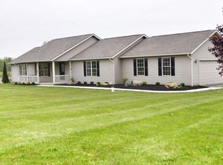 7538 Stringtown Rd, Mechanicsburg, OH 43044