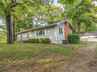 22367 County Road 271, Wheatland, MO 65779