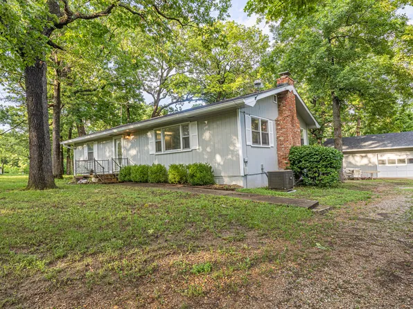 22367 County Road 271, Wheatland, MO 65779