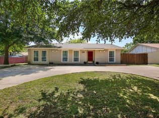 3349 Nottingham Ln, Plano, TX 75074