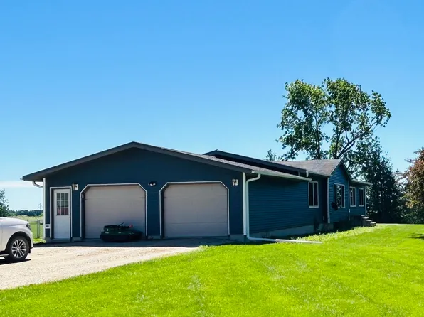 4078 Noble Ave, Osage, IA 50461