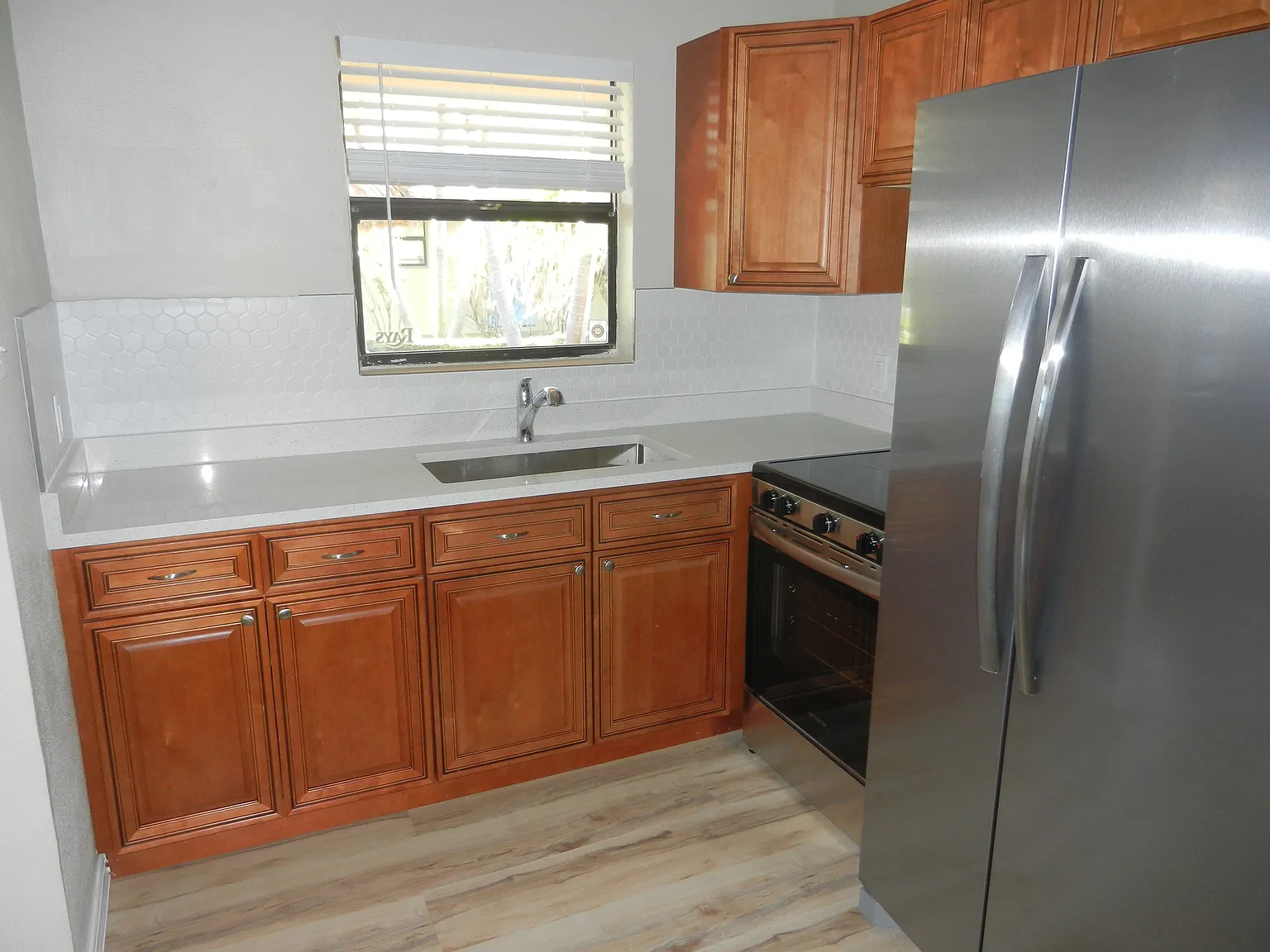 1 bed, 540 sqft, $1,500 — Photo 3