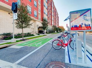 2111 Austin Apartments, Houston, TX 77002