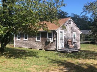 1830 Herring Brook Rd, Eastham, MA 02642