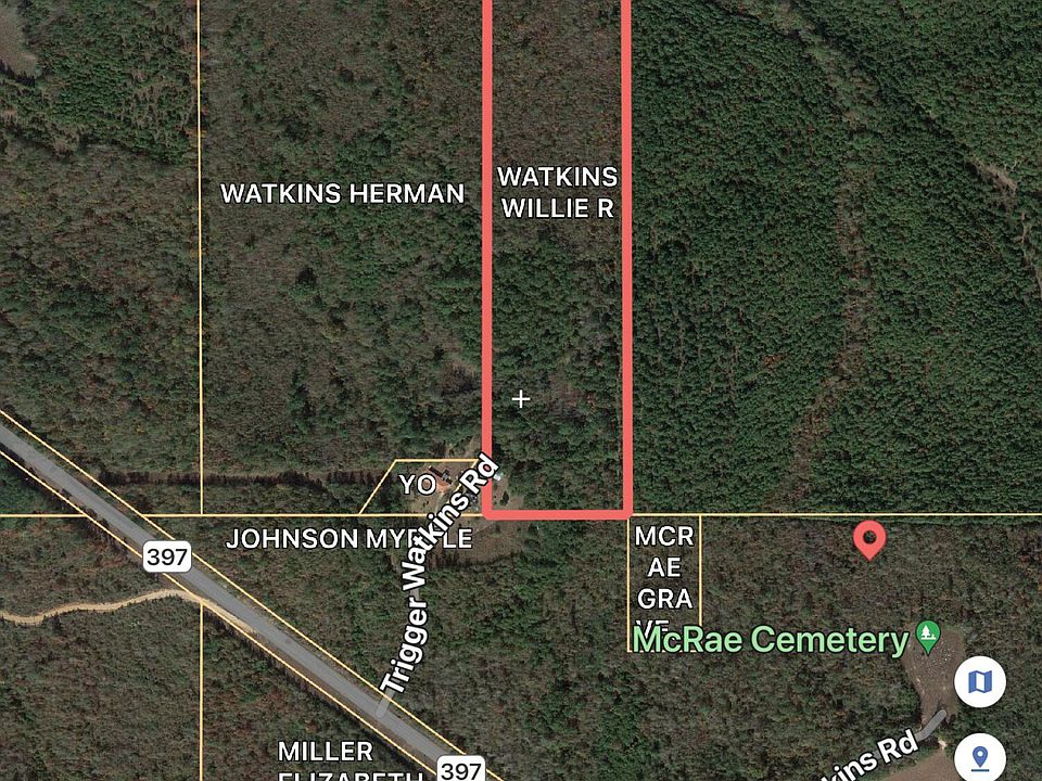0 Trigger Walkins Rd, De Kalb, MS 39328 MLS 23610 Zillow