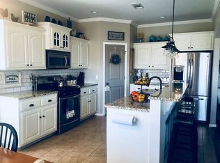20483 E 34th Pl S, Broken Arrow, OK 74014