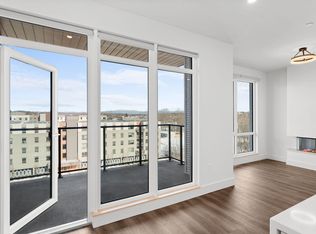 125 Cambrian Way UNIT 602, Burlington, VT 05401