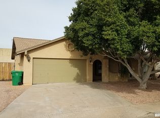 1720 E Isabella Ave, Mesa, AZ 85204