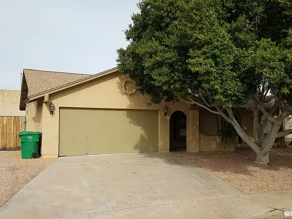 1720 E Isabella Ave, Mesa, AZ 85204
