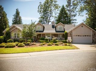 6279 Mountain Meadow Ct, Paradise, CA