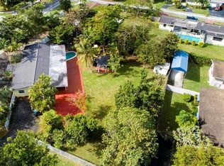 Caribbean Estates, Miami, FL 33176