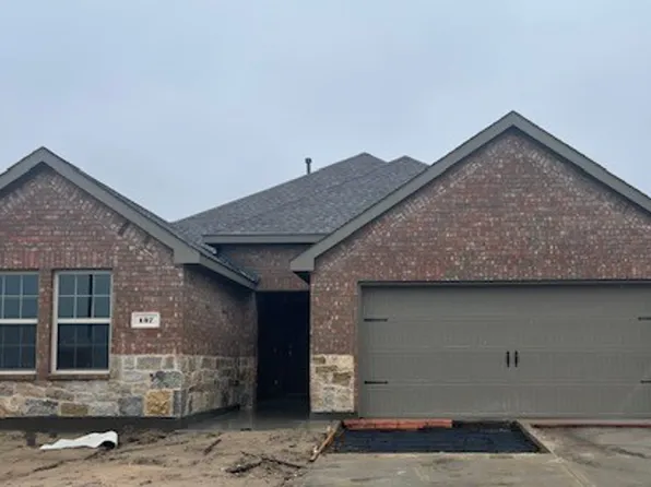 137 Trail St, Caddo Mills, TX 75135