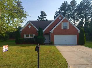 2461 Meadow Pond Trl, Grayson, GA 30017