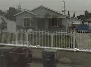 447 W Cressey St, Compton, CA 90222
