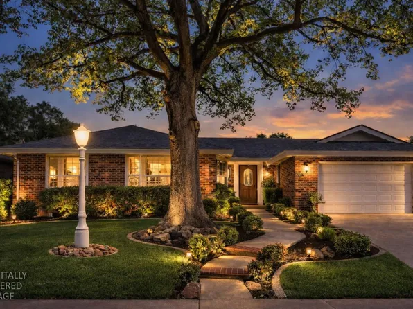 10833 Glenhaven Way, Rancho Cordova, CA 95670