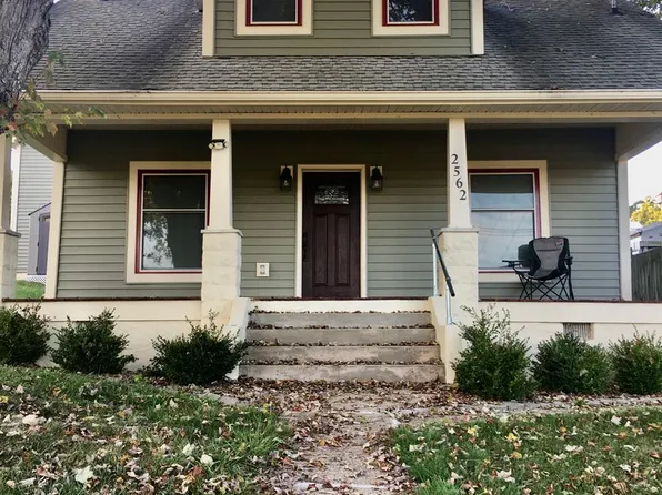 2562 Main St, Hurricane, WV 25526