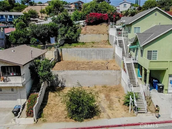 1313 N Eastern Ave #378, Los Angeles, CA 90063