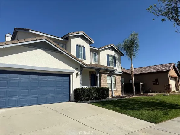 33626 Marigold Ln, Murrieta, CA 92563