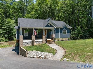 3521 Ellsworth Rd, Richmond, VA 23235