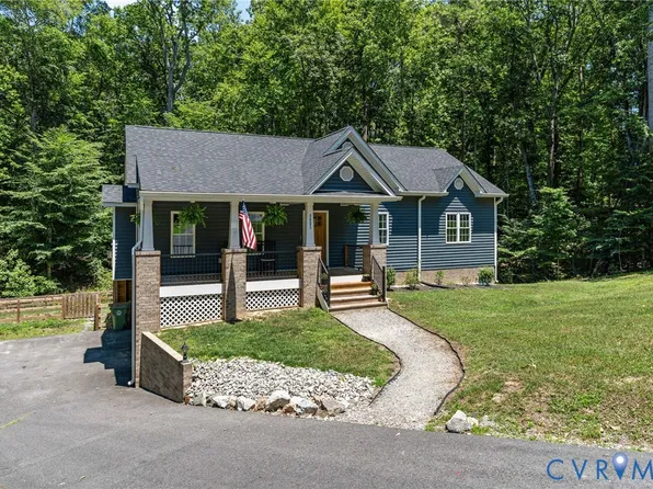 3521 Ellsworth Rd, Richmond, VA 23235