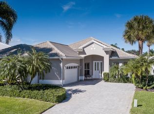 2143 SW Brookhaven Way, Palm City, FL 34990