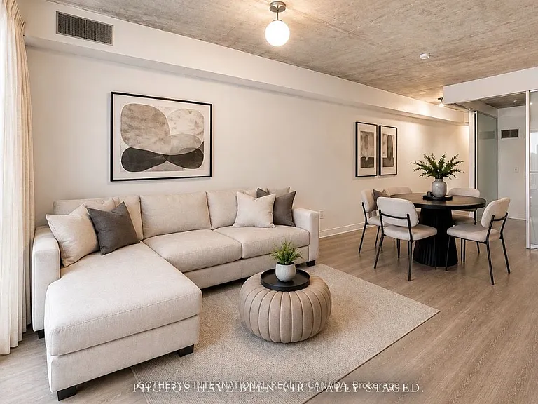 8 Gladstone Ave #313 — Photo 6