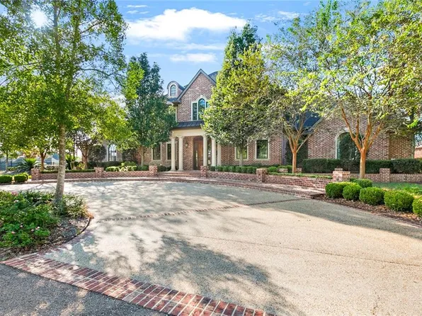 801 W Idaho St, Hammond, LA 70401