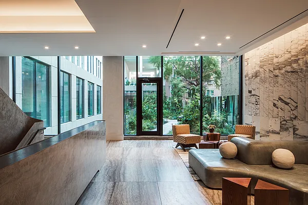 Saint Marks Place