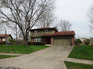 1688 Rocky Pine Loop N, Columbus, OH