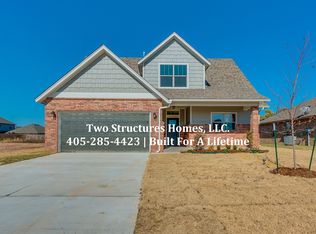 225 SW 148th St, Oklahoma City, OK 73170