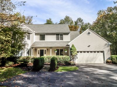 12 Logging Trail Lane, Brookfield, CT, 06804