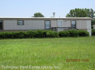 40 Hannibal Ln, Roseboro, NC 28382