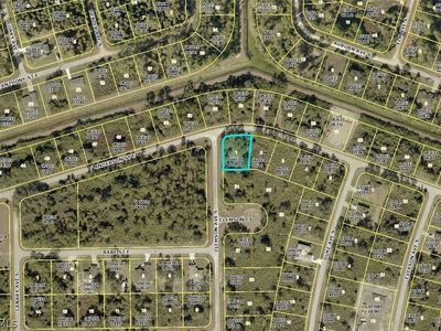 1028 Anderson St, Lehigh Acres, FL, 33974