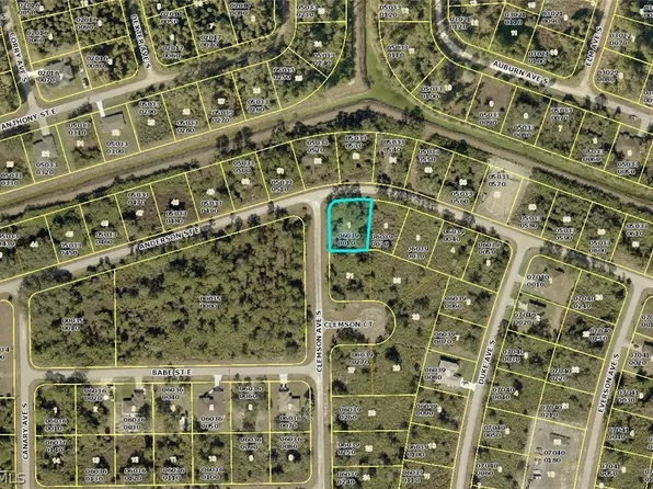 1028 Anderson St, Lehigh Acres, FL 33974