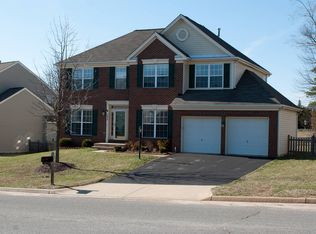 12920 Hunting Cove Pl, Bristow, VA 20136