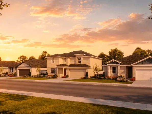 Homes Available Soon, Windy Oaks