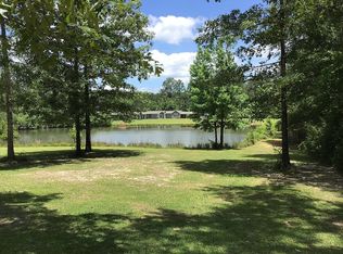 7648 Four Flags Rd, Laurel Hill, FL 32567