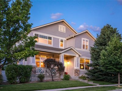 11510 Night Heron Dr, Parker, CO, 80134