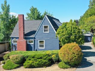 4432 SW 102nd St, Seattle, WA 98146