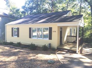 436 Ashburton Ave, Atlanta, GA 30317