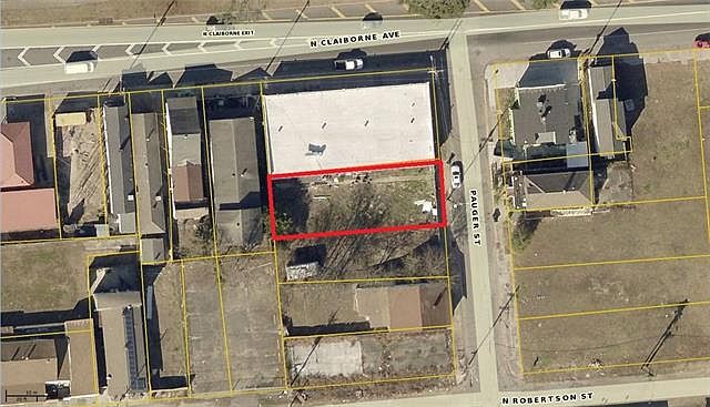 1st image of 2212 Pauger St