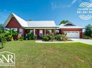 416 Boatman Rd, Cookeville, TN 38506