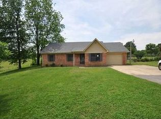 257 Tracy Rd, Millington, TN 38053