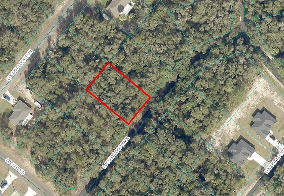 1st image of N/a Locust Loop Radl Lot 15